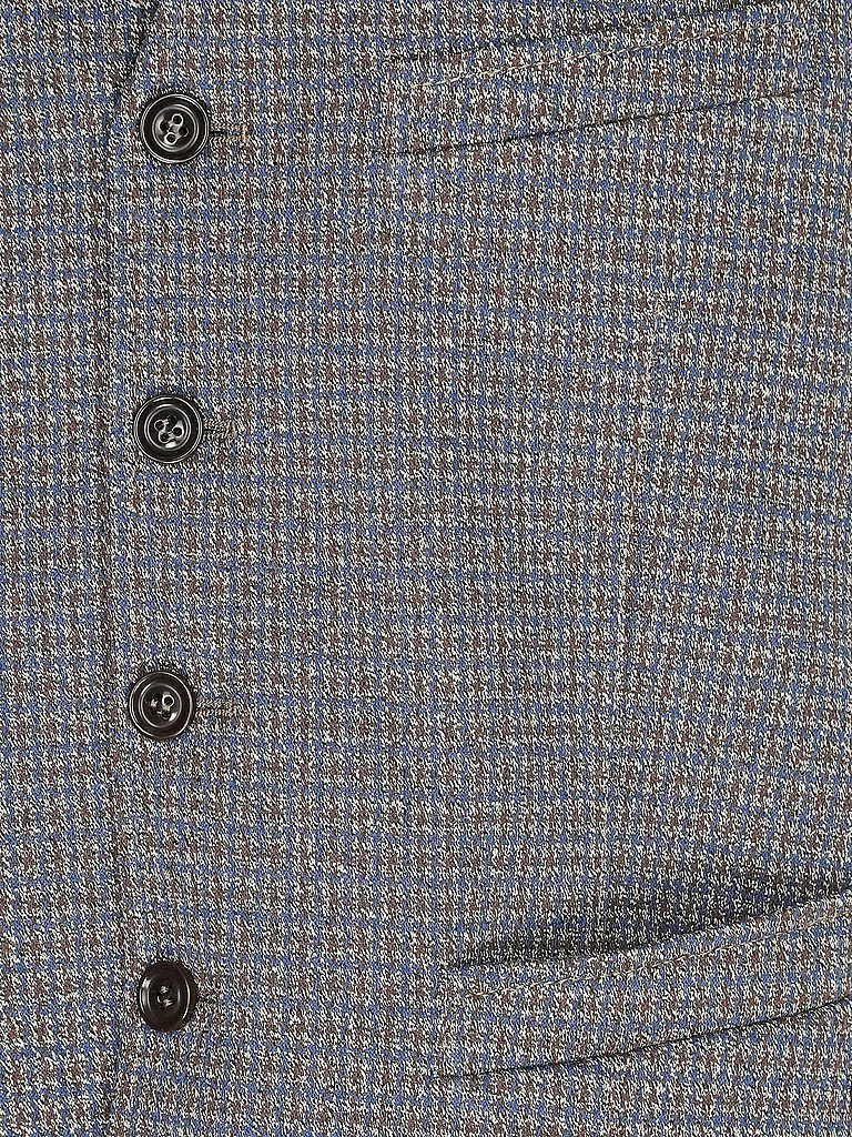 CG - CLUB OF GENTS | Gilet | blau