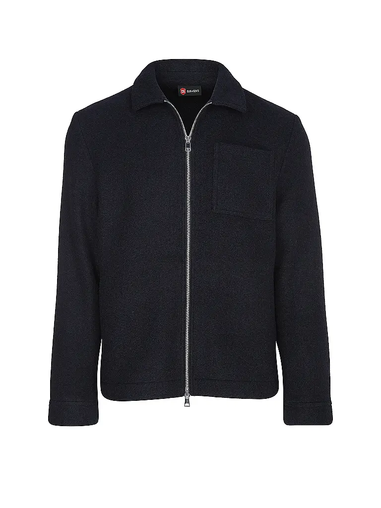 CG - CLUB OF GENTS | Jacke JON | dunkelblau