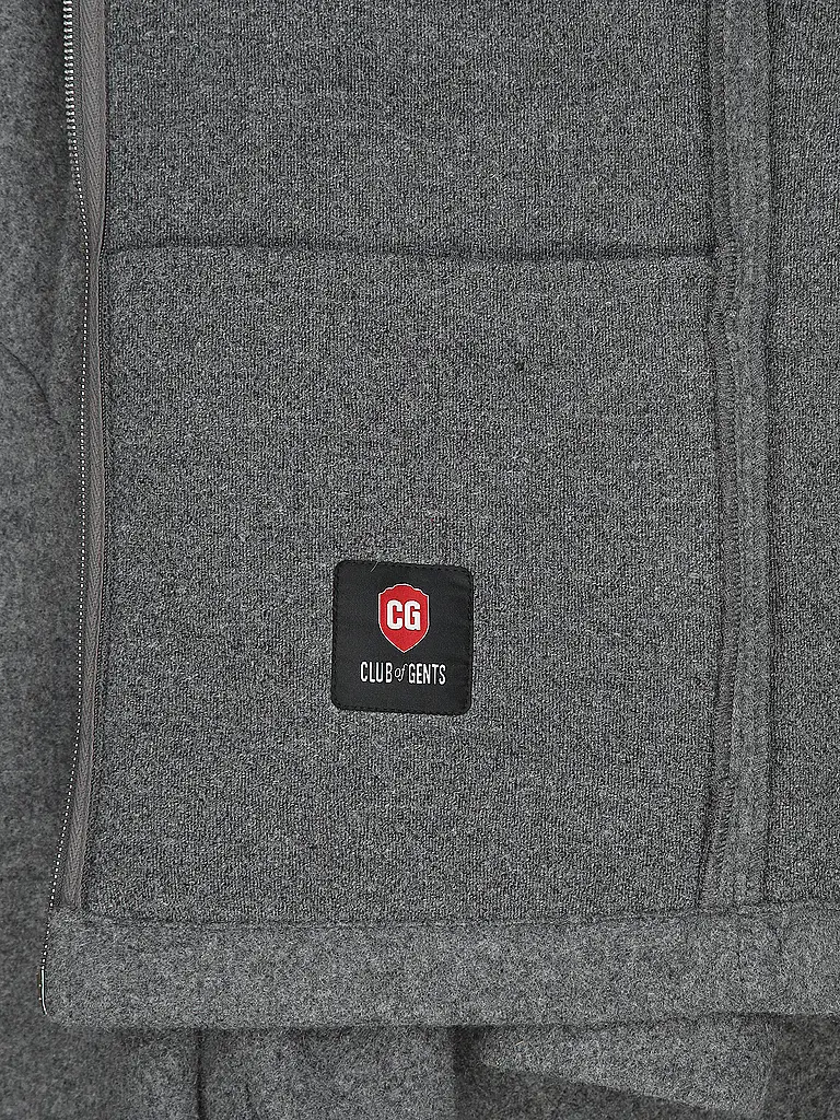 CG - CLUB OF GENTS | Jacke JON | 