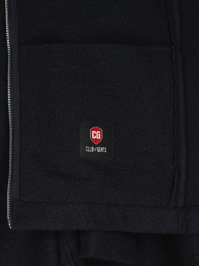CG - CLUB OF GENTS | Jacke JON | dunkelblau
