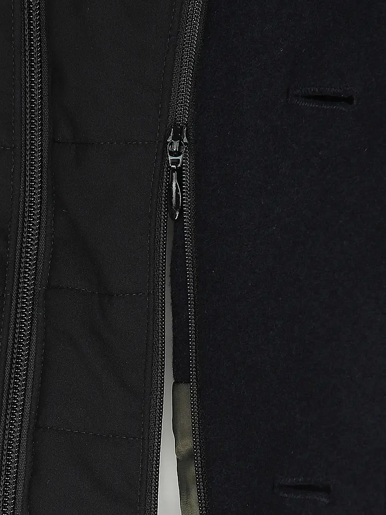 CG - CLUB OF GENTS | Mantel | 