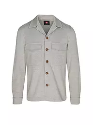 CG - CLUB OF GENTS | Overshirt COSTANTIN | beige