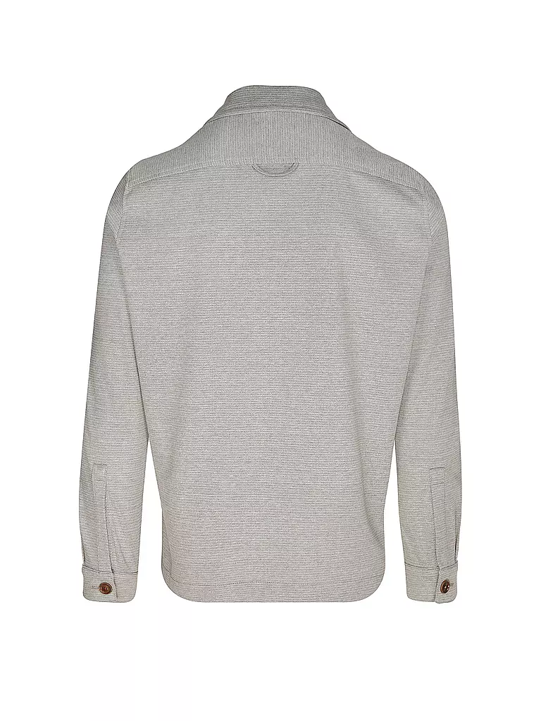 CG - CLUB OF GENTS | Overshirt COSTANTIN | beige