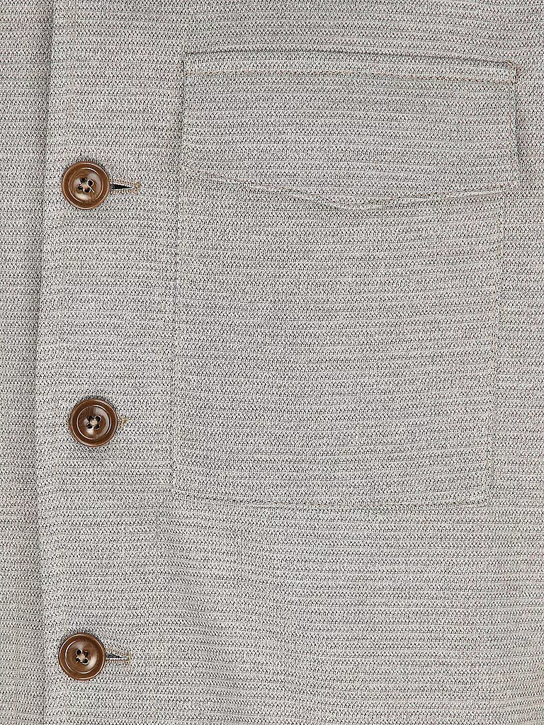 CG - CLUB OF GENTS | Overshirt COSTANTIN | beige