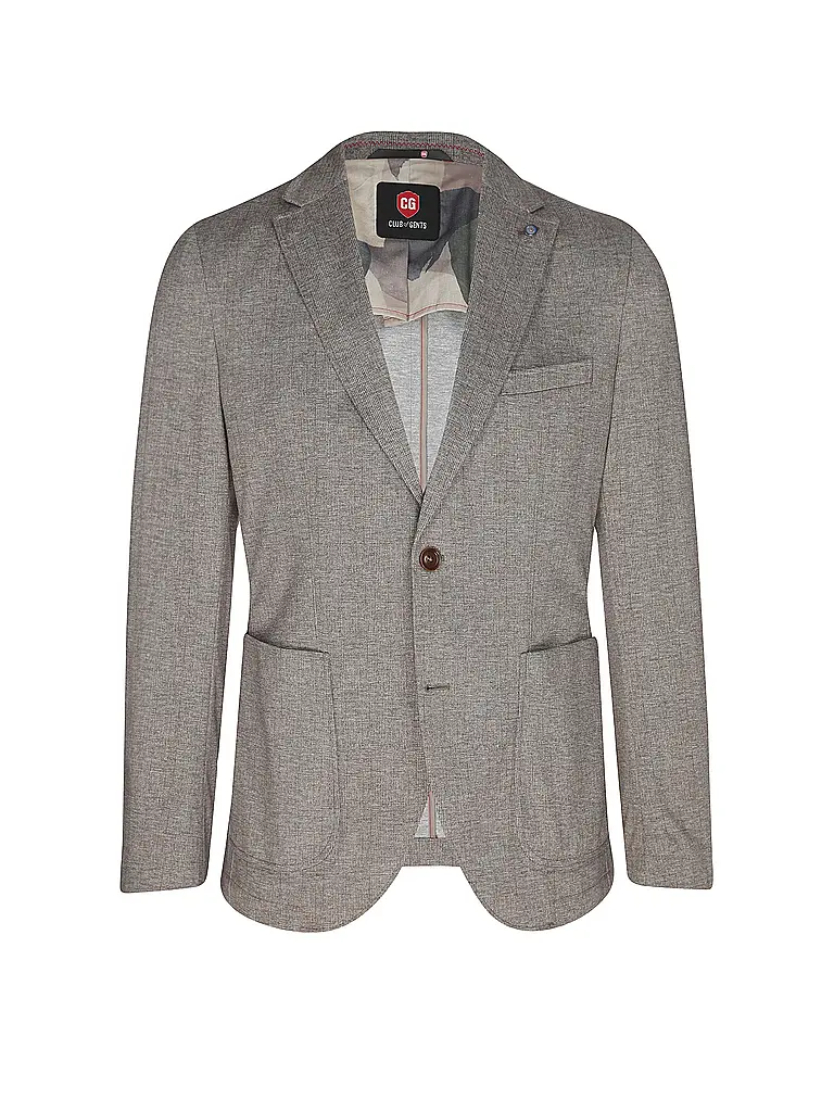CG - CLUB OF GENTS | Sakko  | beige
