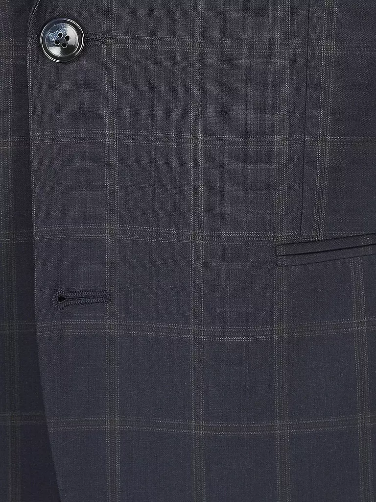 CG - CLUB OF GENTS | Sakko  | blau