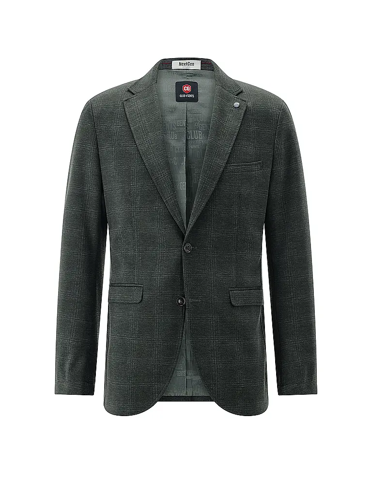 CG - CLUB OF GENTS | Sakko CALVIN | olive