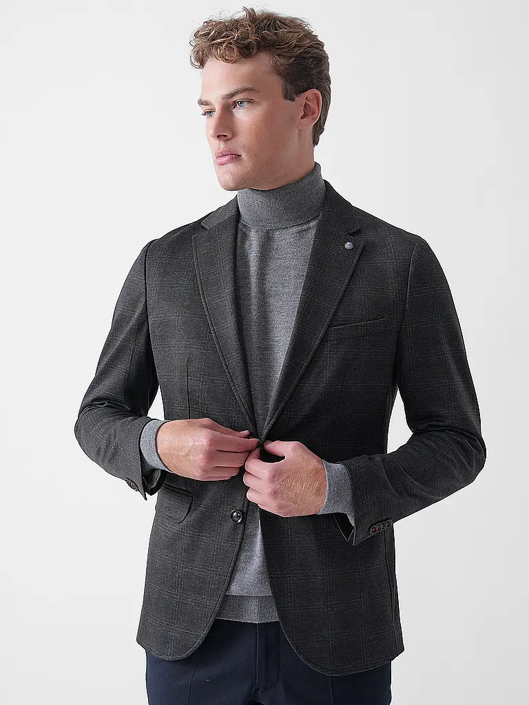CG - CLUB OF GENTS | Sakko CALVIN | olive
