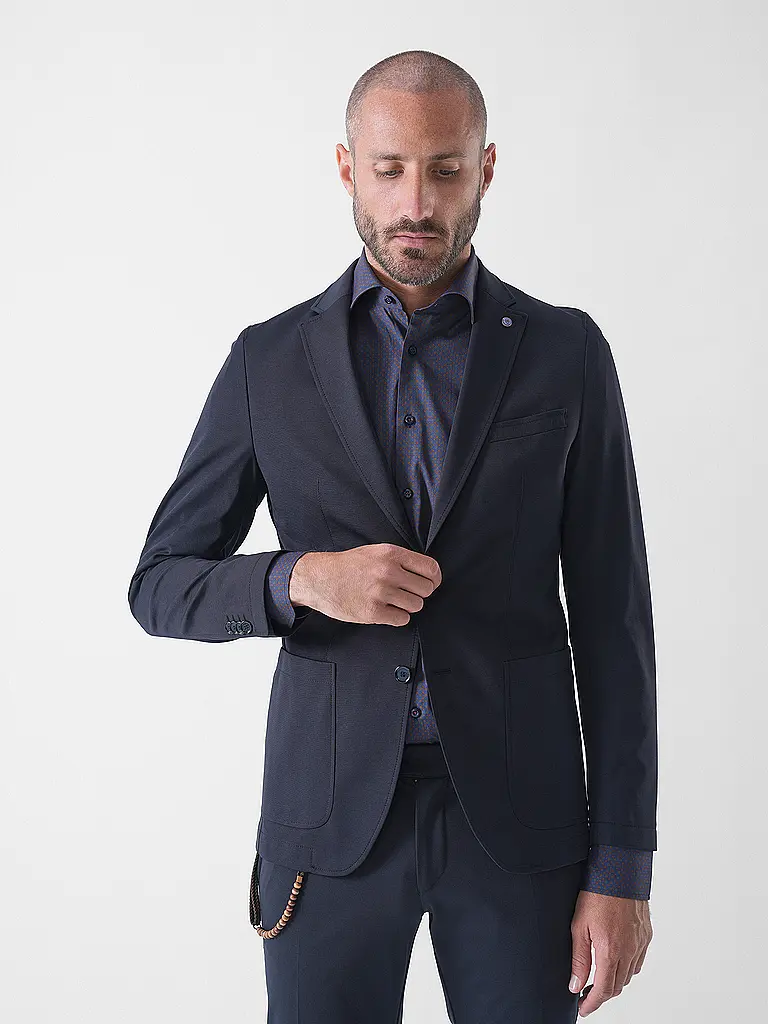 CG - CLUB OF GENTS | Sakko CARLIN | 