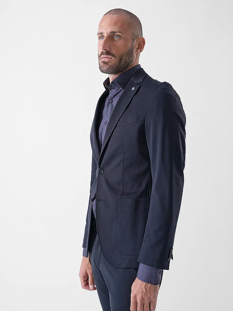 CG - CLUB OF GENTS | Sakko CARLIN | 