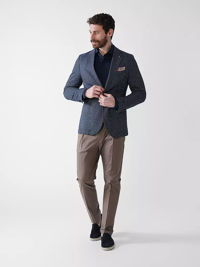CG - CLUB OF GENTS | Sakko CATER  | dunkelblau