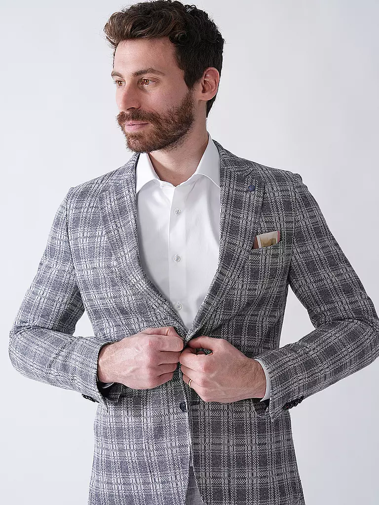 CG - CLUB OF GENTS | Sakko CATER | dunkelblau