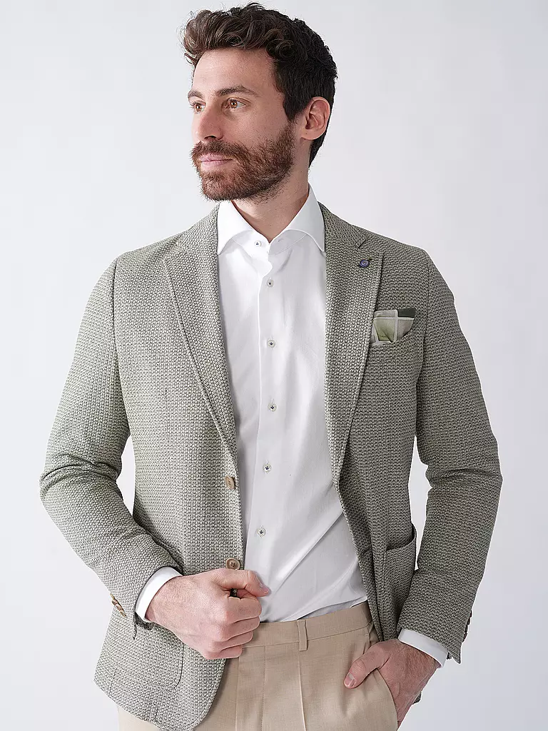 CG - CLUB OF GENTS | Sakko CATER | dunkelblau