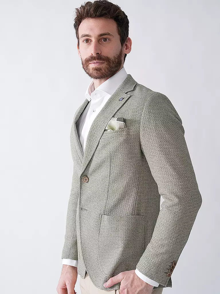 CG - CLUB OF GENTS | Sakko CATER | dunkelblau