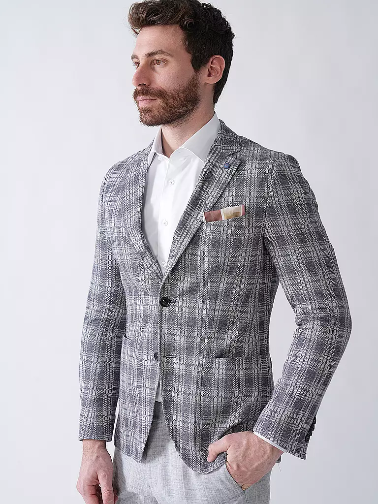 CG - CLUB OF GENTS | Sakko CATER | dunkelblau
