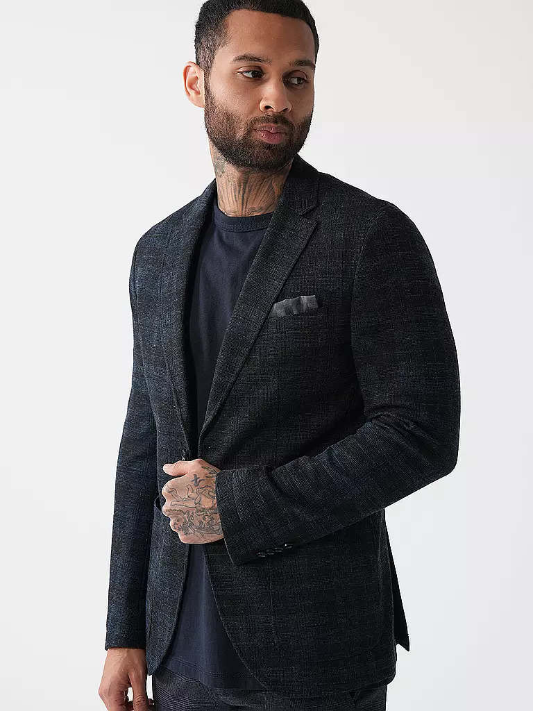 CG - CLUB OF GENTS | Sakko CATER-J | braun
