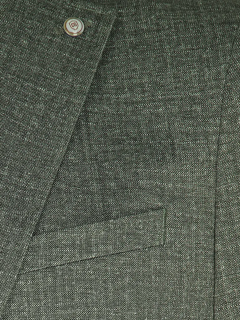 CG - CLUB OF GENTS | Sakko CUBA-J  | Grün