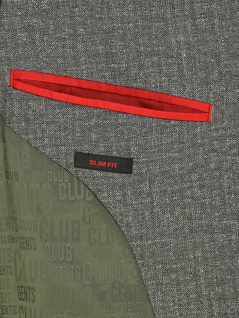CG - CLUB OF GENTS | Sakko CUBA-J | 