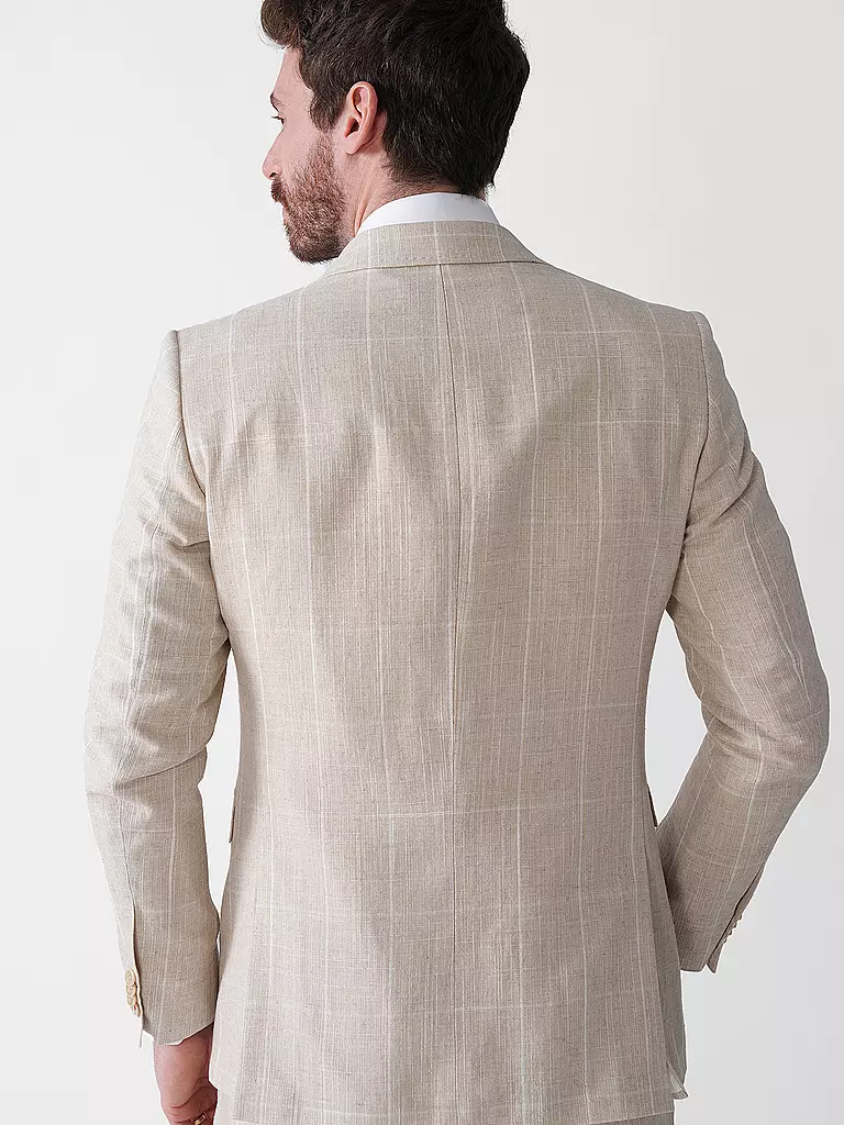 CG - CLUB OF GENTS | Sakko PAUL | beige