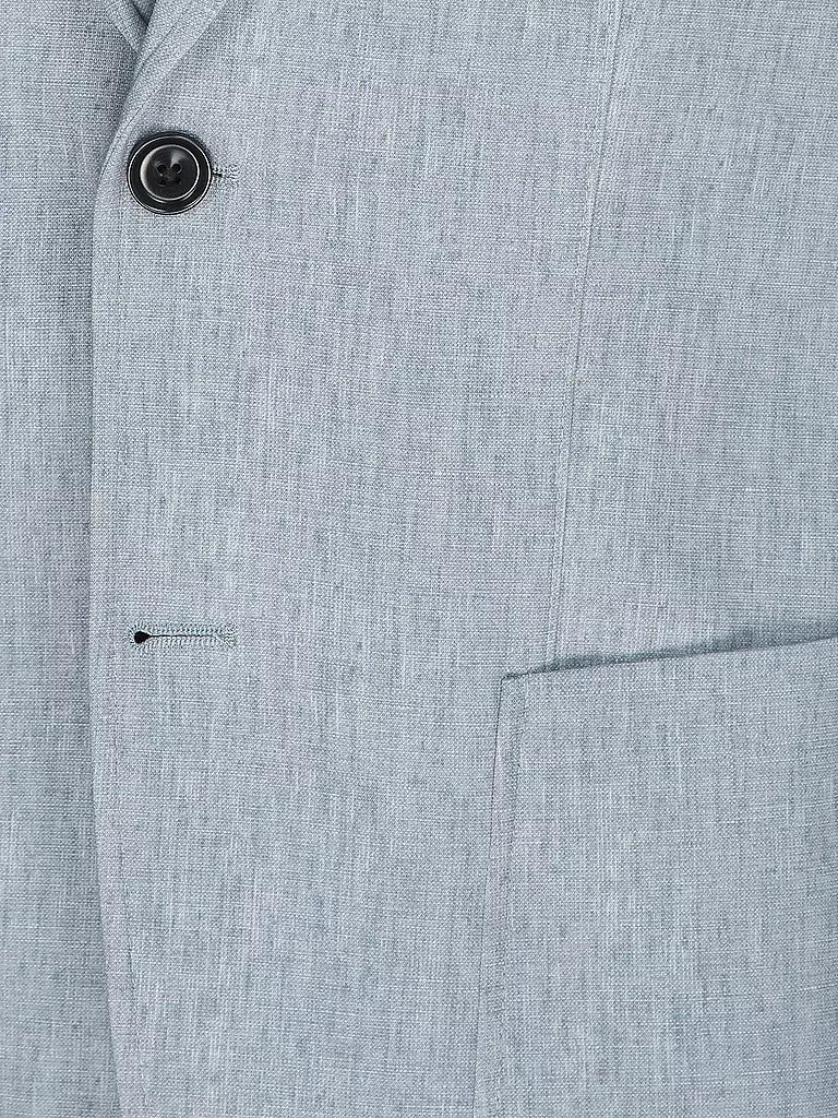 CG - CLUB OF GENTS | Sakko Slim Fit CARTER | hellblau