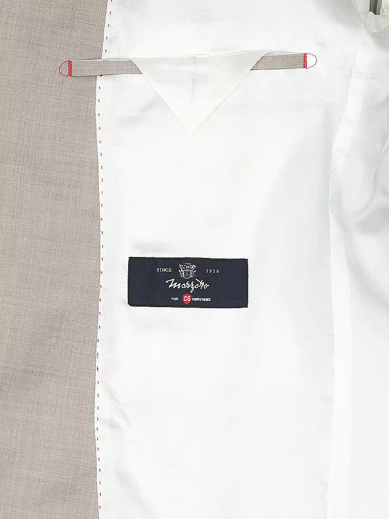 CG - CLUB OF GENTS | Sakko Slim Fit PATRICK | hellblau