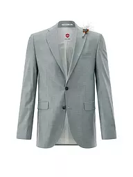 CG - CLUB OF GENTS | Sakko Slim Fit PAUL  | hellgrau