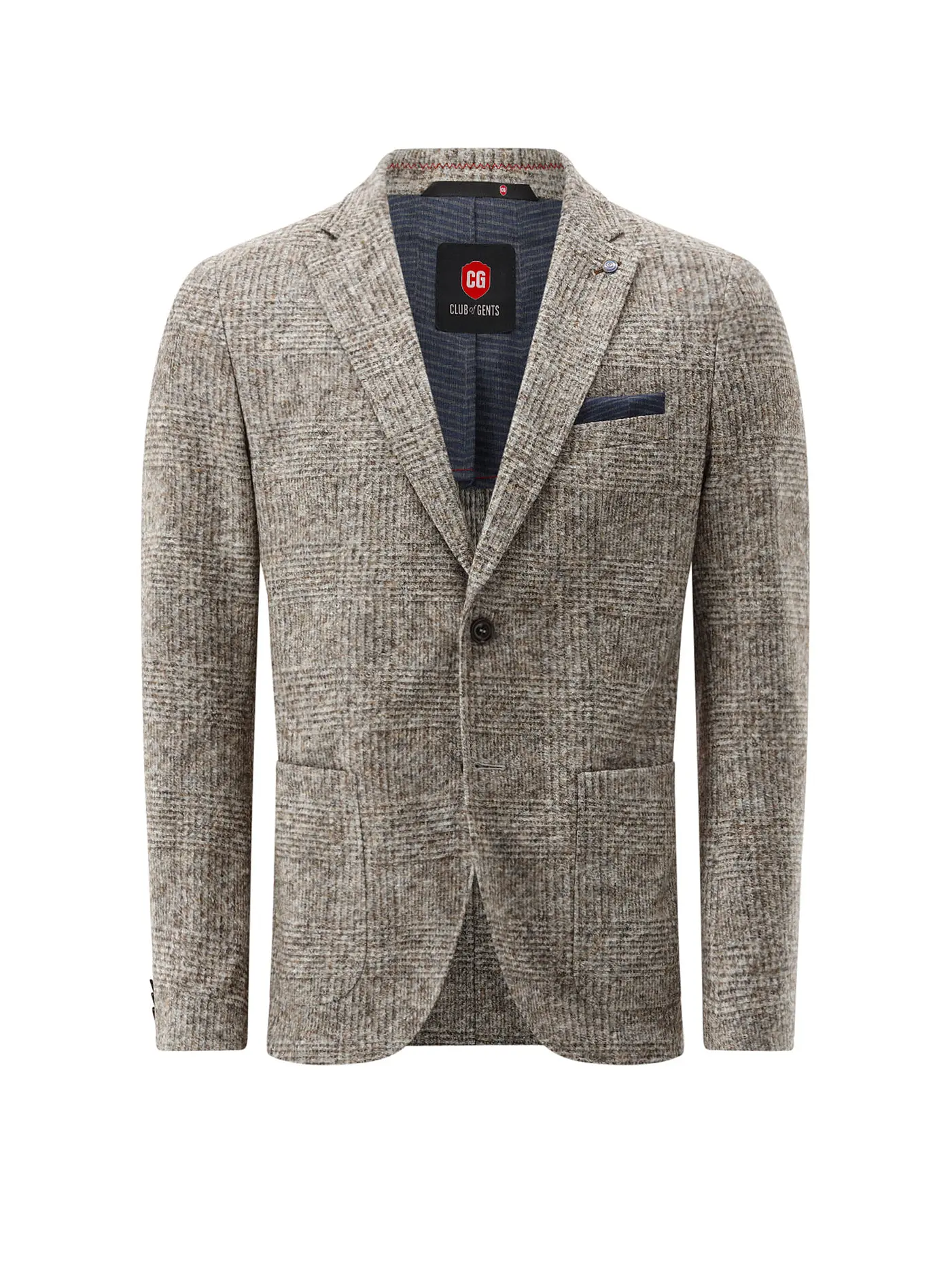 CG - CLUB OF GENTS | Sakko | beige