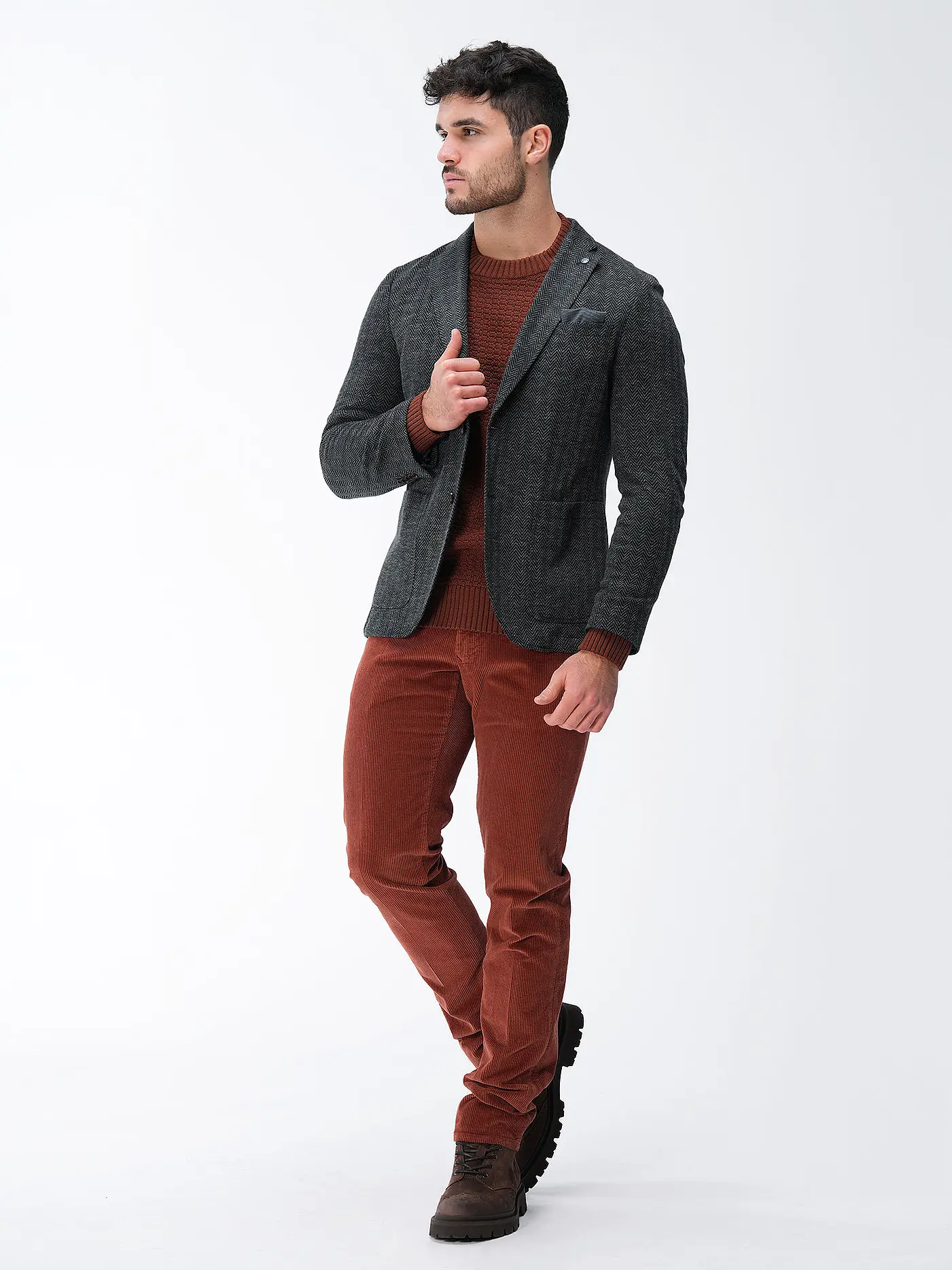 CG - CLUB OF GENTS | Sakko | blau