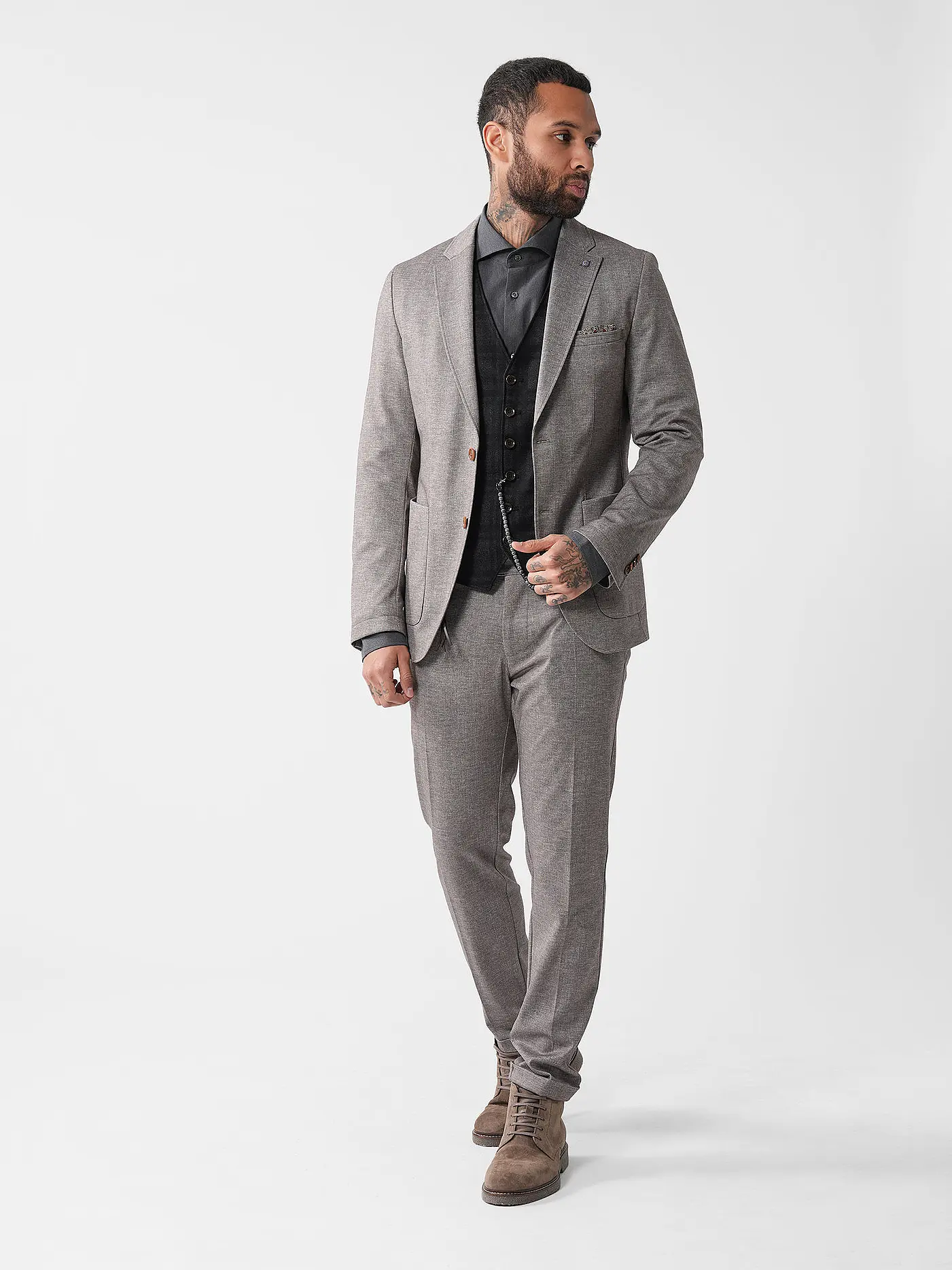 CG - CLUB OF GENTS | Sakko | beige