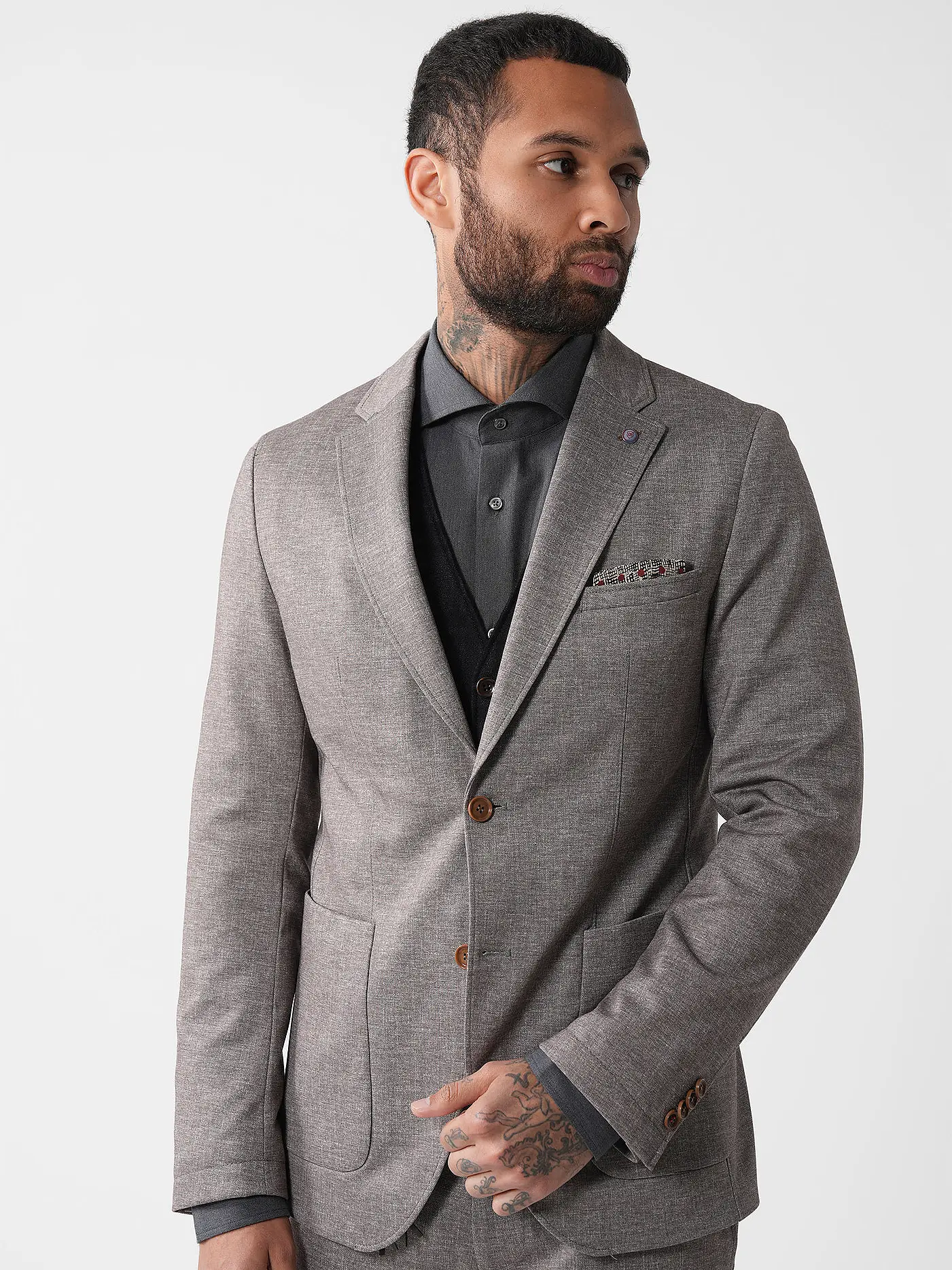 CG - CLUB OF GENTS | Sakko | beige