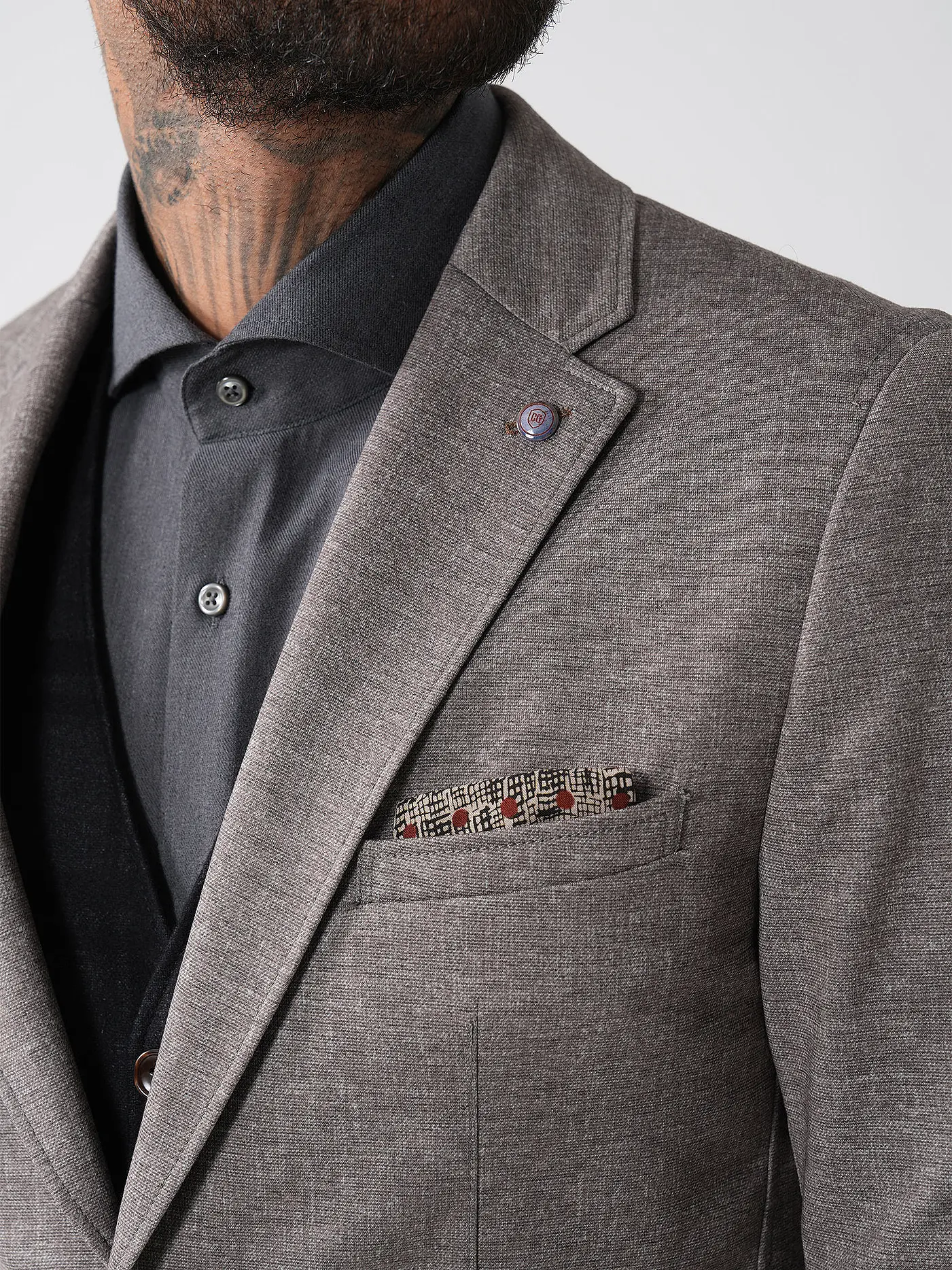 CG - CLUB OF GENTS | Sakko | beige