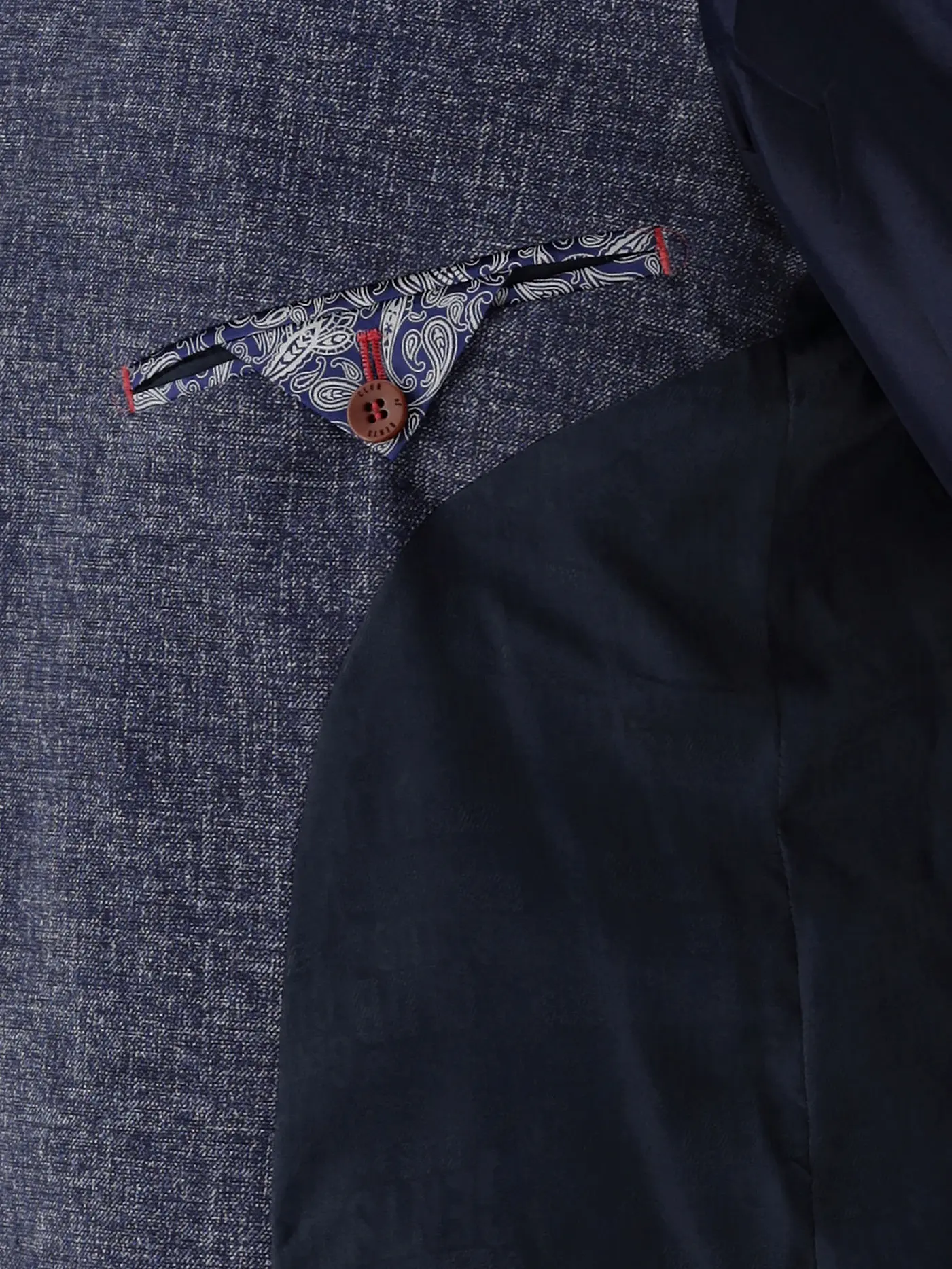 CG - CLUB OF GENTS | Sakko | dunkelblau