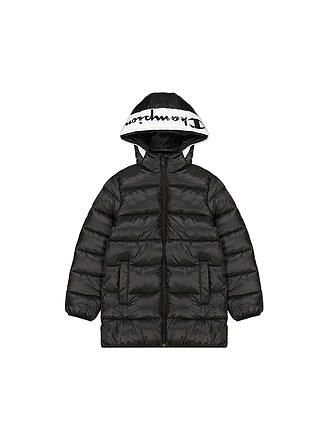 CHAMPION | Mädchen Steppjacke 