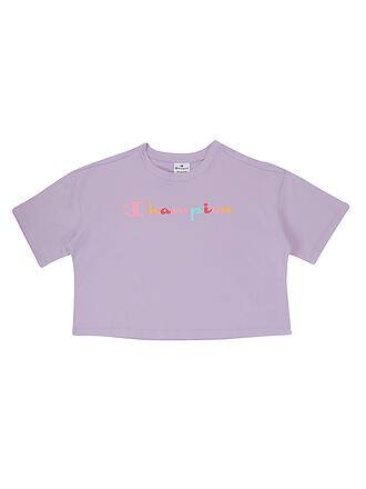 CHAMPION | Mädchen T-Shirt Oversized Fit