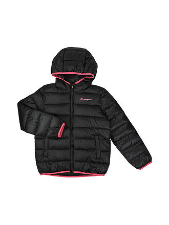 CHAMPION | Mädchen Steppjacke 