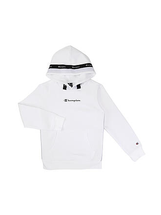 CHAMPION | Jungen Kapuzensweater - Hoodie 