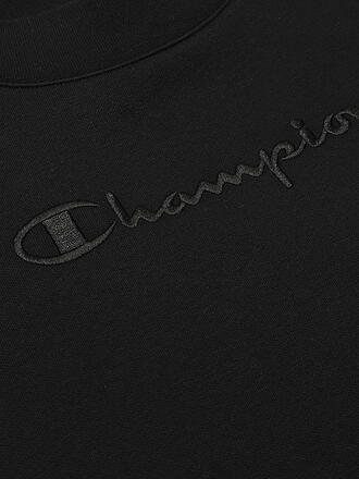 CHAMPION | Jungen Sweater