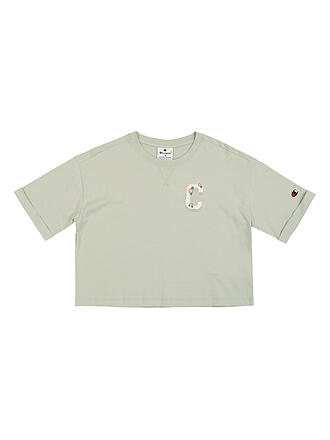 CHAMPION | Mädchen T-Shirt 