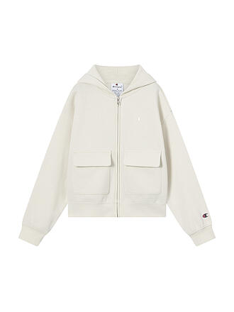 CHAMPION | Mädchen Sweatjacke 