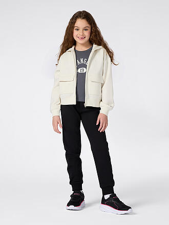 CHAMPION | Mädchen Sweatjacke 