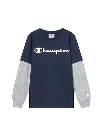 CHAMPION | T-shirt à manches longues pour garçon