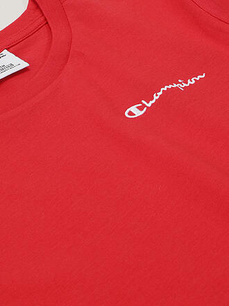 CHAMPION | Jungen T-Shirt