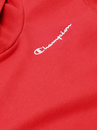 CHAMPION | Jungen Sweater