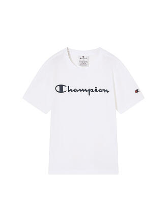 CHAMPION | Jungen T-Shirt
