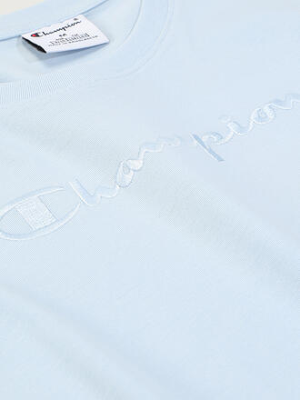 CHAMPION | Mädchen T-Shirt ICONS TONAL