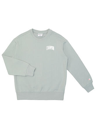 CHAMPION | Jungen Sweater
