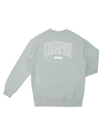 CHAMPION | Jungen Sweater