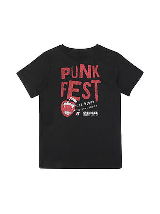 CHAMPION | Jungen T-Shirt GALLERY