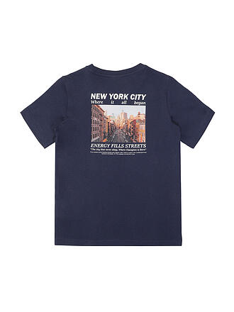 CHAMPION | Jungen T-Shirt GALLERY