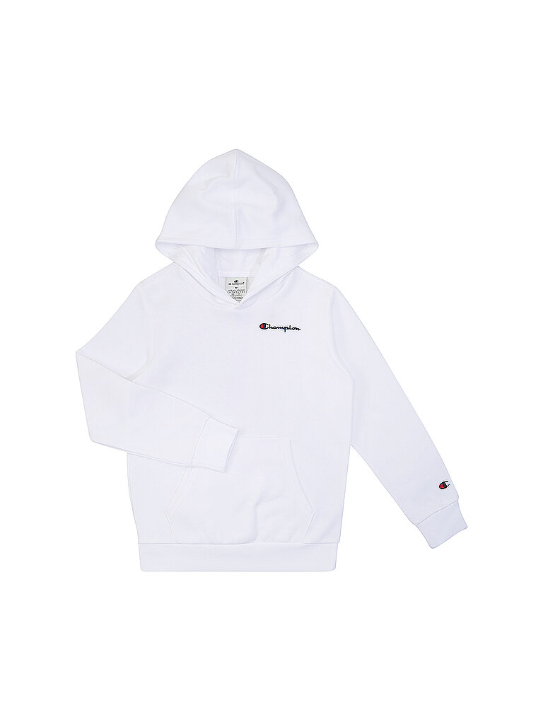 CHAMPION Jungen Kapuzensweater - Hoodie – Champion